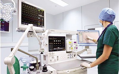 國(guó)產(chǎn)醫(yī)療器械新突破 首批優(yōu)秀產(chǎn)品遴選揭曉，科華生物等企業(yè)領(lǐng)跑